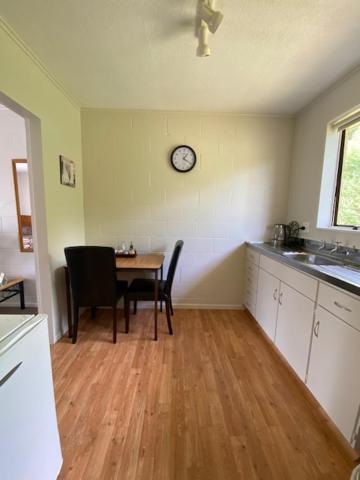Arikilodge Waikanae Exterior foto